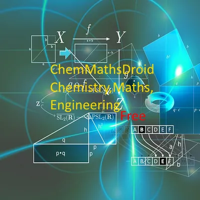 ChemMathsDroidFree