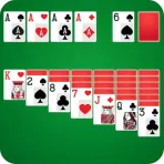 Solitaire New логотип