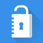 Private Notepad — заметки логотип