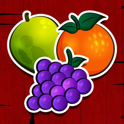 Bushido Fruit Game