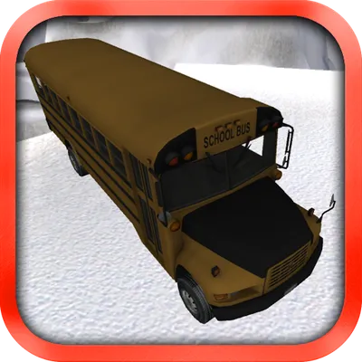 Take School Bus Hill