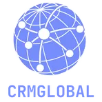 CRM-Global логотип