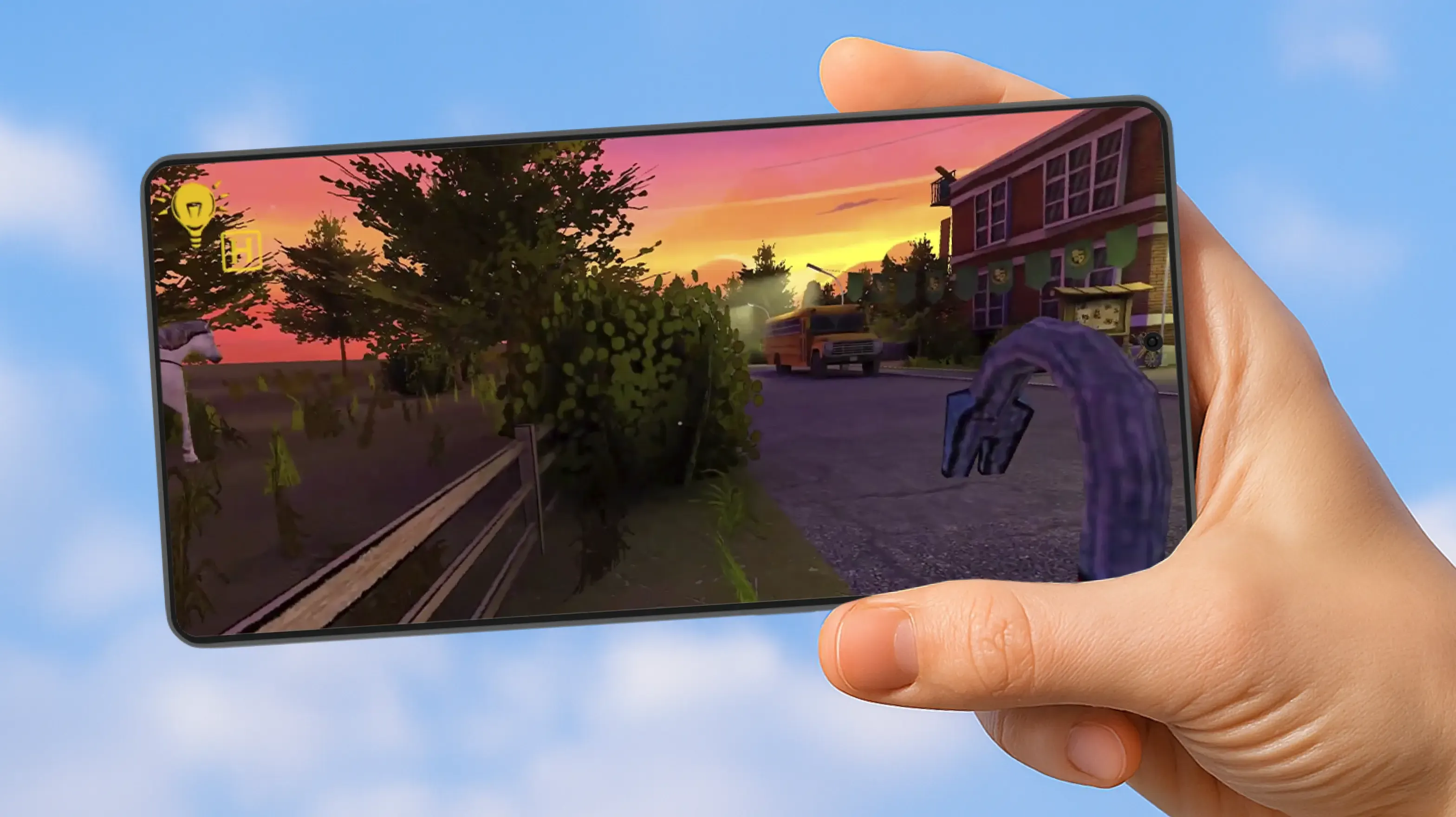 Лучшие игры без интернета на Android