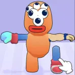 Creature Creator Run логотип