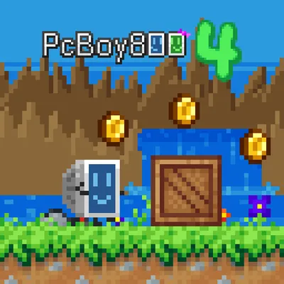 PcBoy800 4