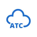 Виртуальная АТС логотип