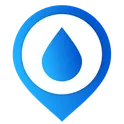 Клиент Aqua Delivery логотип