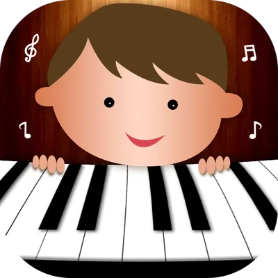 Kids Piano