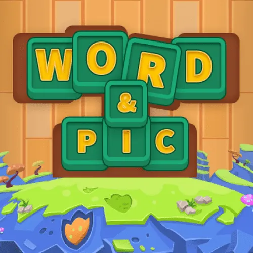 Word and Pic — иконка