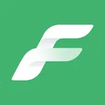 FinFlow - расходы и бюджет логотип