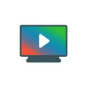 Matrix IPTV логотип