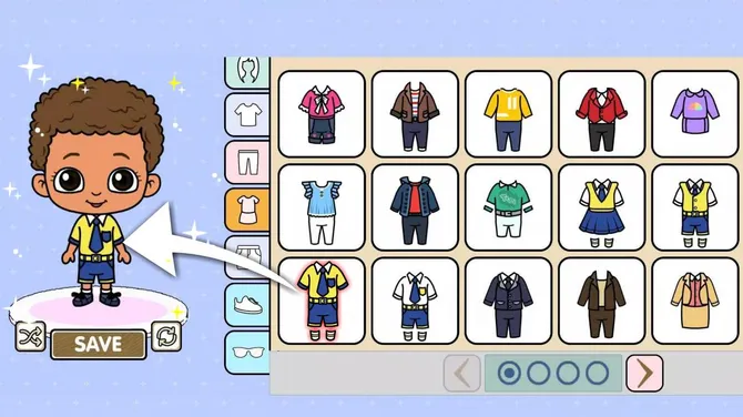 Скриншот 8/8