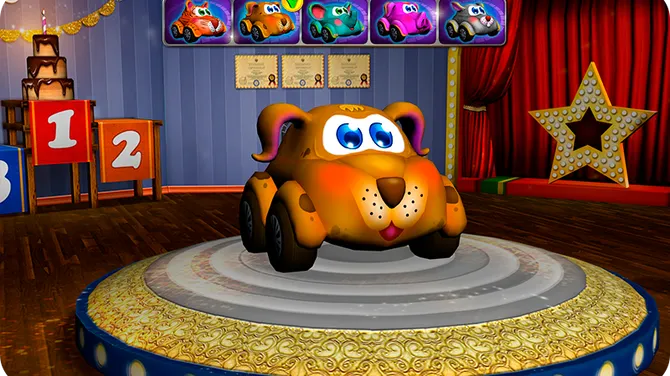 Скриншот 1/5