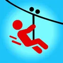 Zipline Valley логотип