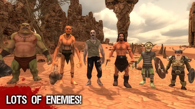 Скриншот 2/5