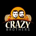 Crazy Brothers логотип
