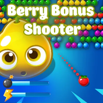 Berry Bonus Shooter 