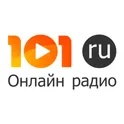 Online Radio 101.ru логотип