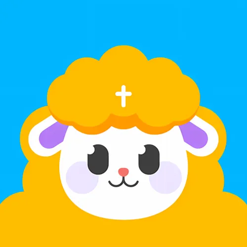 Manna: Daily Bible Study — иконка
