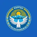 Tunduk Gov логотип