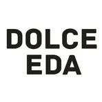 Dolce Eda - сервис по подбору личного повара логотип