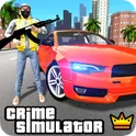 Real Gangster Simulator Grand City логотип