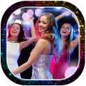Dance Music Ringtones  логотип