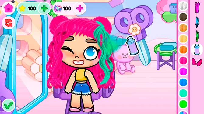 Скриншот 3/10