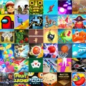 Play Games, all games, games логотип