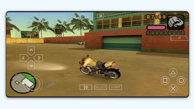 Скриншот 1/3