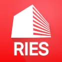 RIES (Ecosystem) логотип