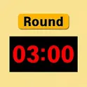 Boxing Timer логотип