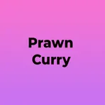 Prawn Curry логотип