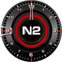N2 Theme CL логотип