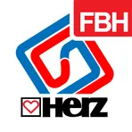 Herz FBH логотип