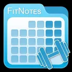 FitNotes логотип