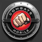 Combats Mobile логотип