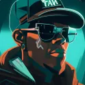 Rap Way - Симулятор рэпера логотип