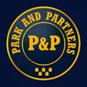P&P l Park and Partners логотип