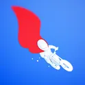 Psebay: Gravity Moto Trials логотип