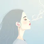 Дыхательные тренировки логотип