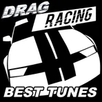 Drag Racing Best Tunes логотип