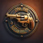 Online Russian Roullete логотип