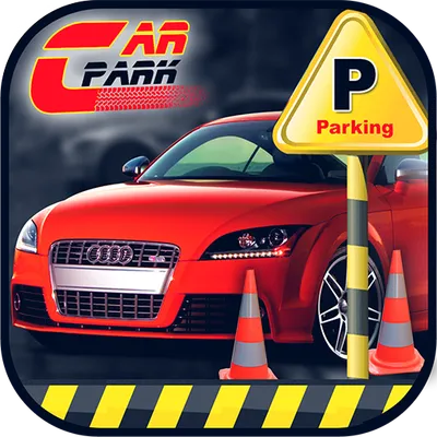 3D Car Parking - New