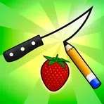  Draw Knife логотип