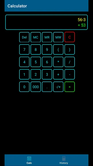 Скриншот 1/2