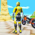 Bike Stunt логотип