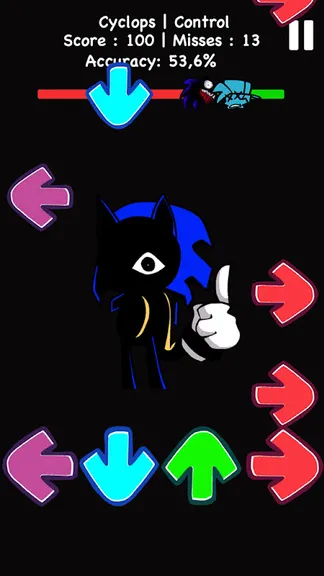 Скриншот 2/8