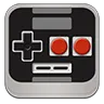 NES Emulator логотип
