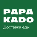Papakado логотип